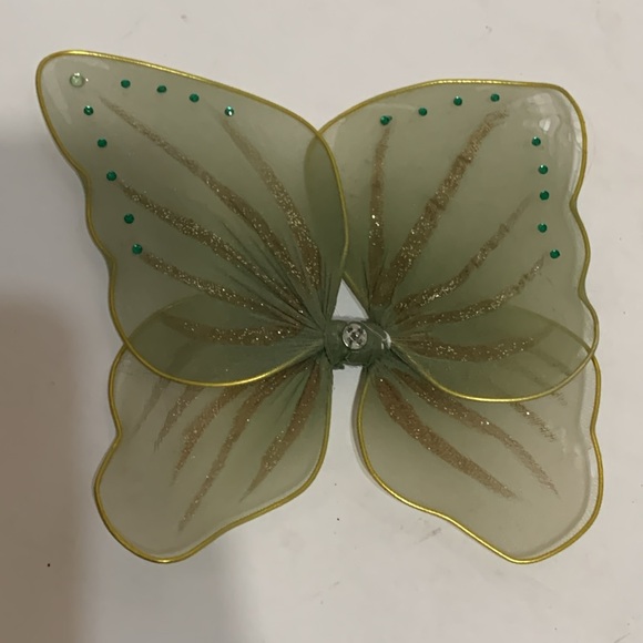 Fairy doll red head porcelain collectible display figurine - Picture 11 of 16